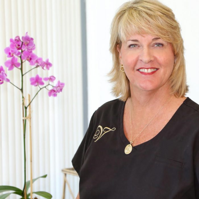 Dr. Jennifer Hayes, Visionary Centre for Women Concierge Gynecology